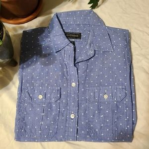 EXPRESS Portofino Shirt